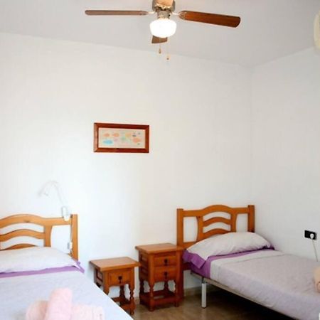 El Tracho Townhouse El Campello Villa Kültér fotó