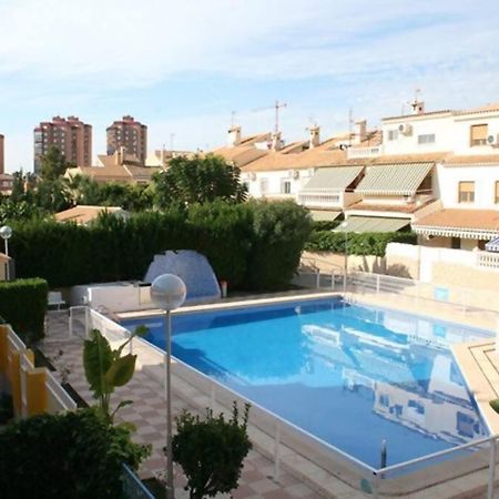 El Tracho Townhouse El Campello Villa Kültér fotó