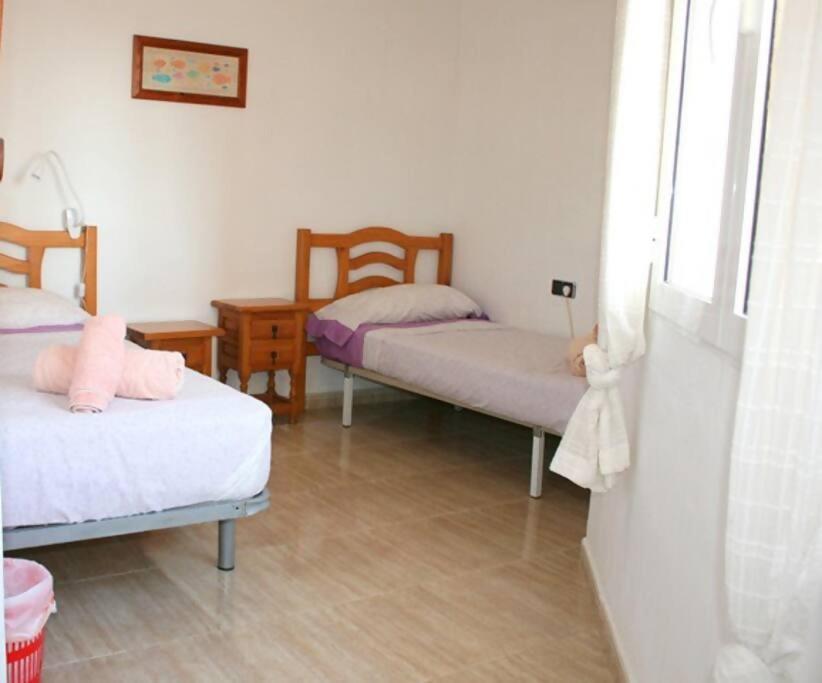 El Tracho Townhouse El Campello Villa Kültér fotó