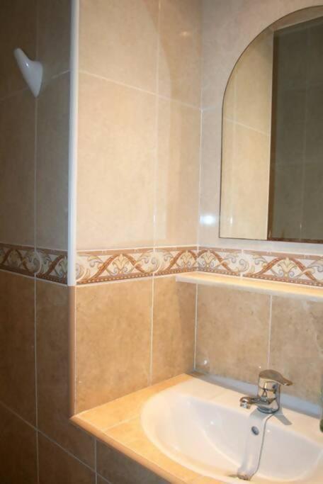 El Tracho Townhouse El Campello Villa Kültér fotó
