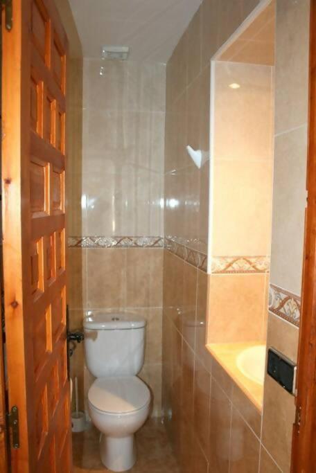 El Tracho Townhouse El Campello Villa Kültér fotó