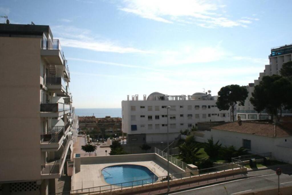El Tracho Townhouse El Campello Villa Kültér fotó