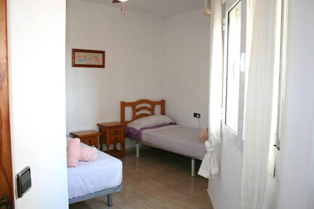 El Tracho Townhouse El Campello Villa Kültér fotó