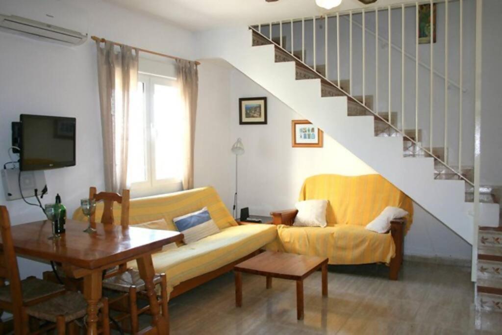 El Tracho Townhouse El Campello Villa Kültér fotó