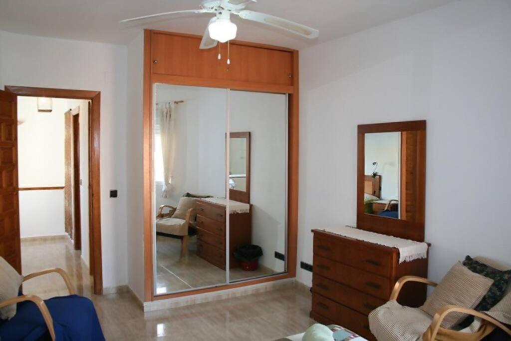 El Tracho Townhouse El Campello Villa Kültér fotó
