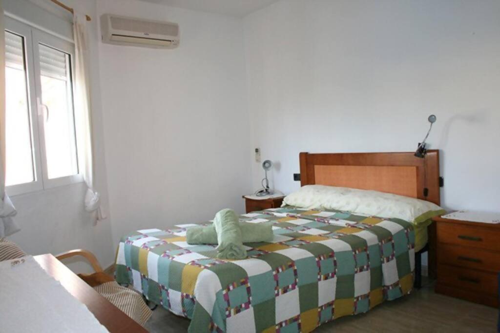 El Tracho Townhouse El Campello Villa Kültér fotó