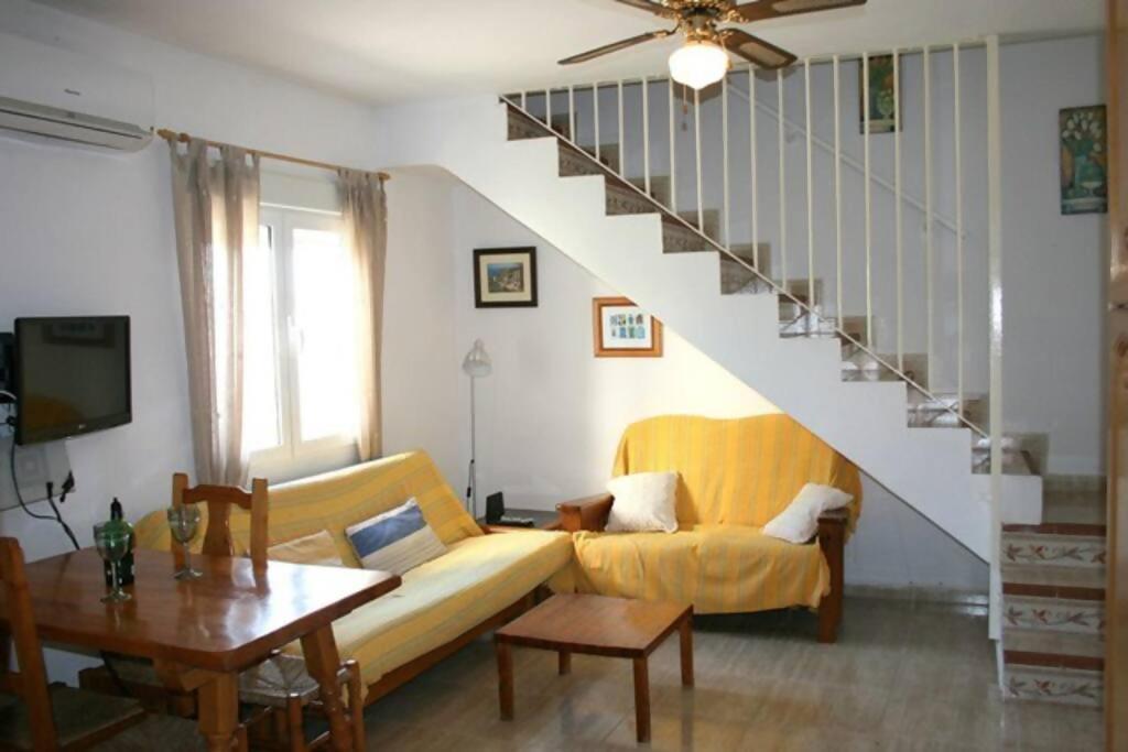 El Tracho Townhouse El Campello Villa Kültér fotó