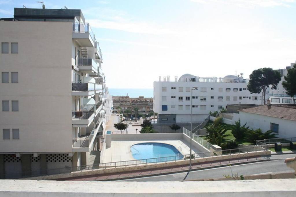 El Tracho Townhouse El Campello Villa Kültér fotó