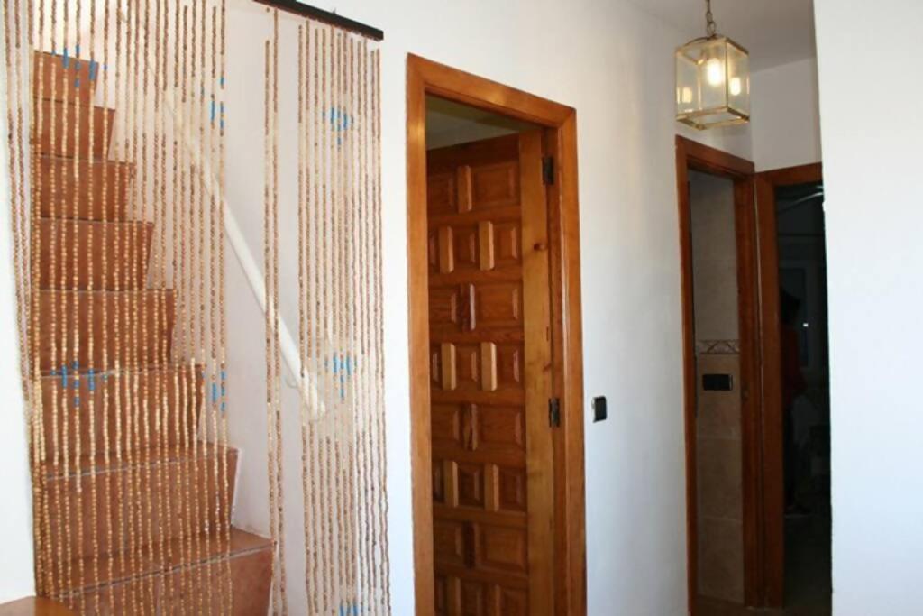 El Tracho Townhouse El Campello Villa Kültér fotó